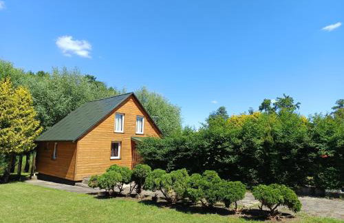 Domek nad Pisą - Foto 1