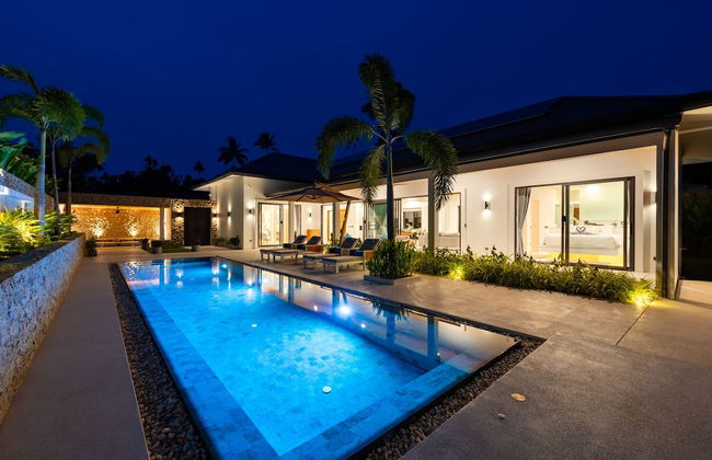 Luxury Balinese Private Pool Villa-KBR12 - Photo 33