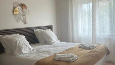 Appartement 3 chambres avec jardin et garage - Foto 3