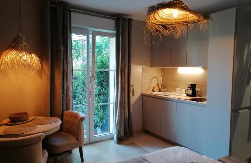 L'Autre Perle, balnéo en supplément, le Clos des Perles - Foto 5