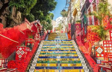 Studio Magnífico e Decorado no Centro do Rio - Foto 50