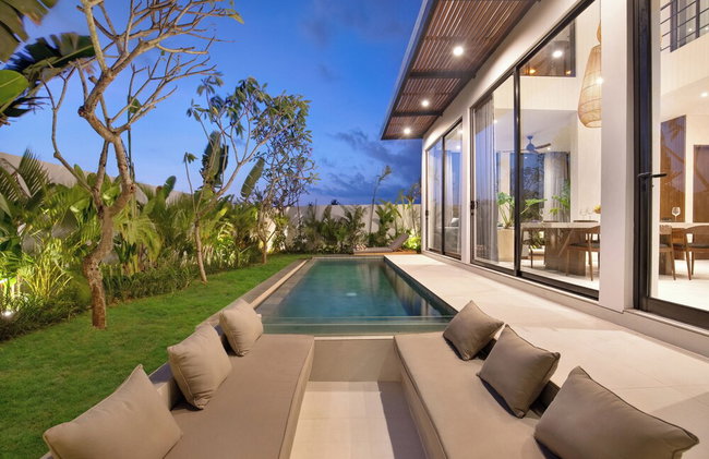 Aquamarine Villas III - Foto 69