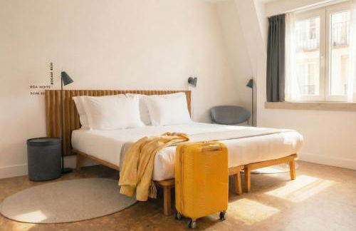 The Lisbonaire Apartments - Foto 16