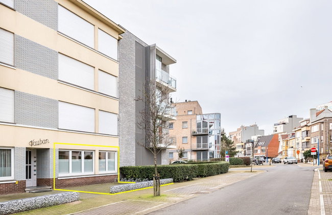 Apartment in Koksijde Near the Sea - Foto 32