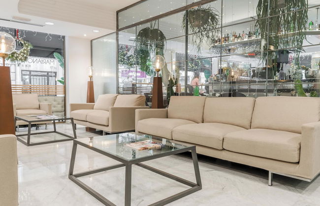 Aparthotel Mariano Cubi Barcelona - Foto 6