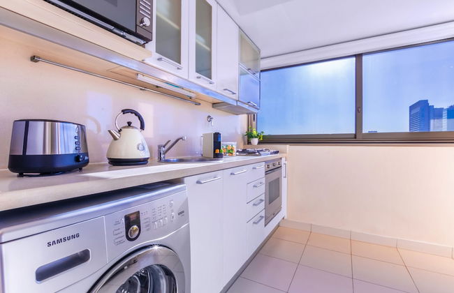 Luxury Apartments in Puerto Madero - Foto 51