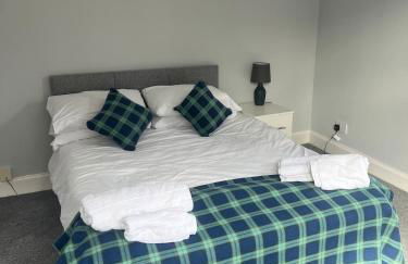 Our Salad Days Lochgilphead - Foto 12