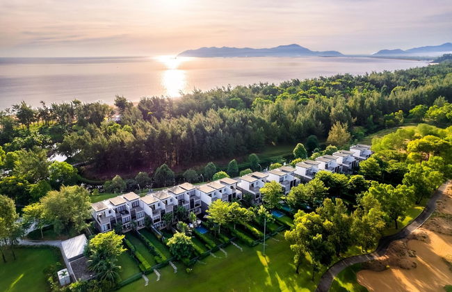 Laguna Parkside Lăng Cô - Foto 1