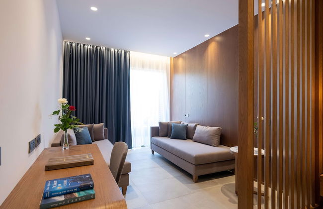 Nana Golden Beach - All Inclusive - Foto 57