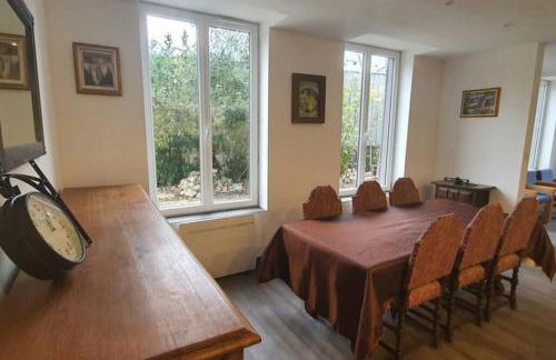 VillaSurSeine - Foto 59