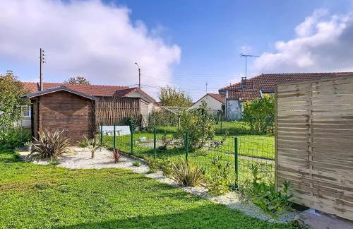 NUIT ET JOUR à Chaumont - Foto 21