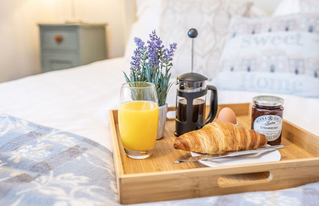 Seaside Snug - Photo 10