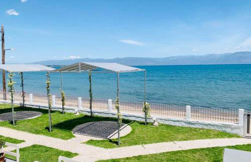 Seaside Bungalows Petalidi - Foto 54