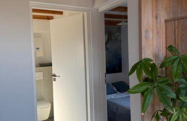 Trzy Stodoły - Kraina Łąk domki całoroczne na Roztoczu - Foto 8