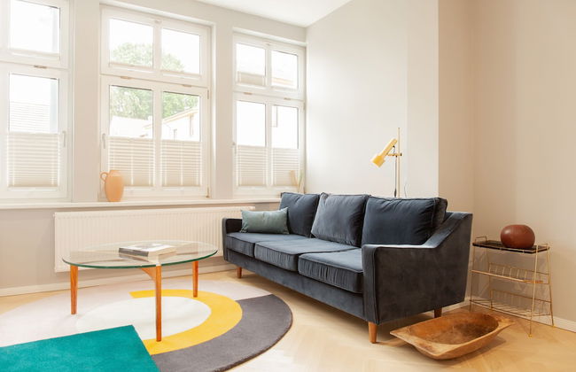 OSTKÜSTE - Kaiser Karl Design Apartments - Foto 40