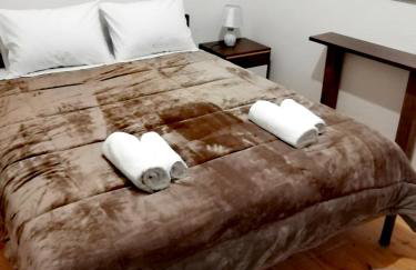 Ξενωνας Κάρμα - Photo 31