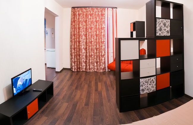 Apartment 203 on Pyatnitskoe shosse 21 - Foto 16