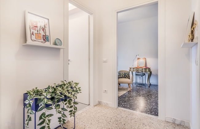 Trastevere 319 in Rome - Foto 22