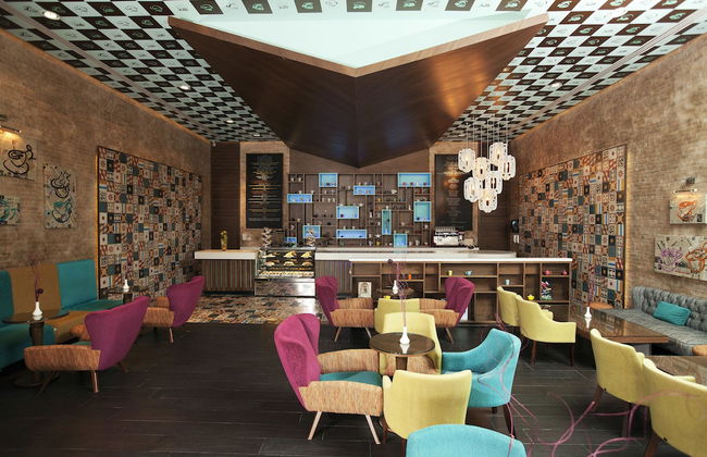 Select Club at Sandos Playacar All Inclusive - Adults Only Area - Photo 43