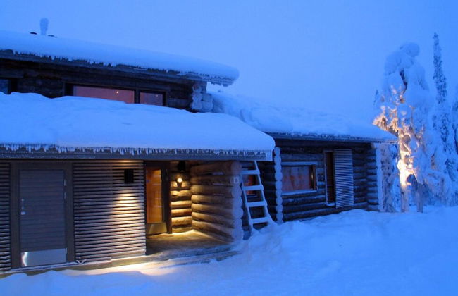 Kelokoto Chalets - Photo 1