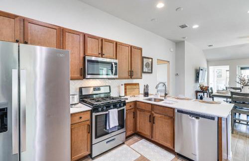 Pool Access and Private Yard Family Home in Kyle! - Foto 11