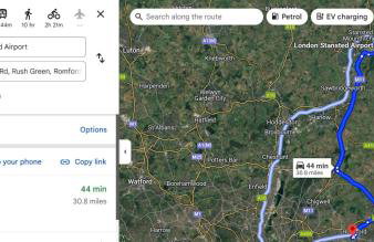 Spacious 2BDR Apartment, WIFI+ Great TV - Foto 31