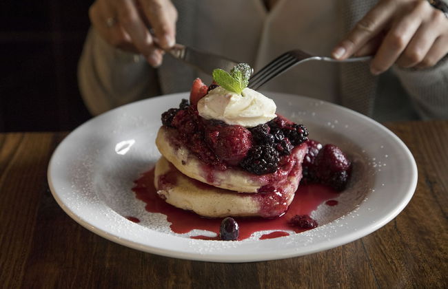 The Sebel Melbourne Docklands Hotel - Foto 47