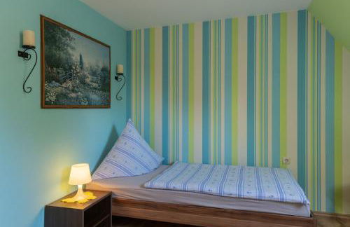 Ferienwohnung An der Eichenallee, 35200 - Foto 24