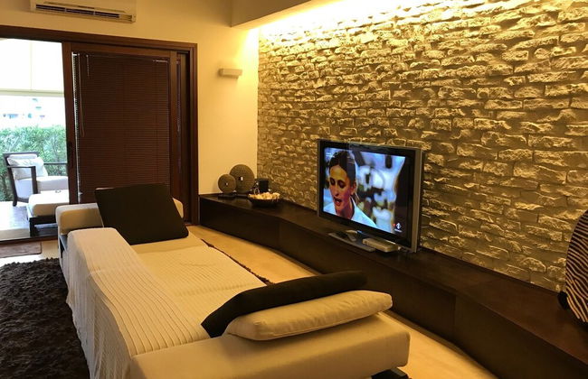 Beautiful Luxury Villa Located in Villasimius Near the Beaches - Photo 31