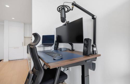 Greenpoint 1 BR w Work Setup by Anyplace - 11752 - Foto 25