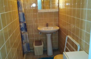 Le Clos des Romarins Gîte CAMELIA - Foto 3