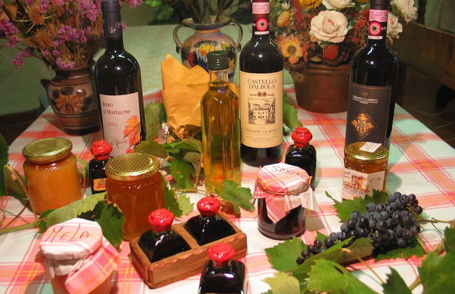 B&B Le Logge Di Sopra - Photo 28