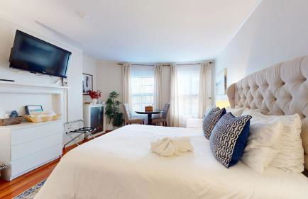 Large Private Room, walk to Fenway, BU, Hospitals - Foto 6