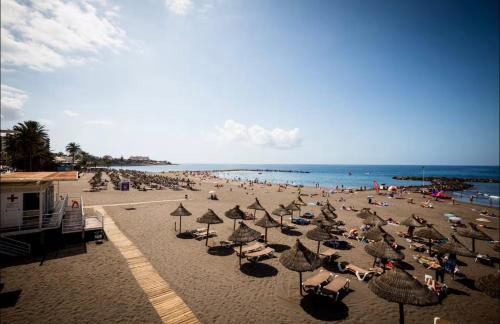 Exclusive ocean front apartment - Foto 48
