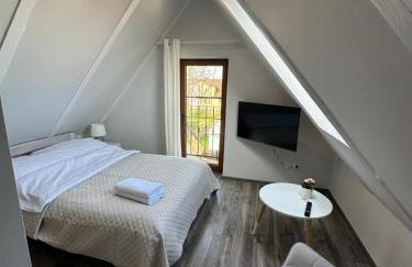 Pokoje Kuźnica Żeglarska - Photo 1