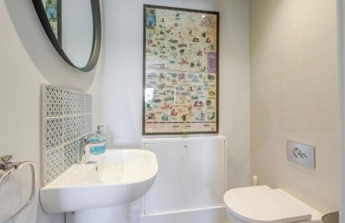 The Grove - Converted Cattle Barn - Foto 69