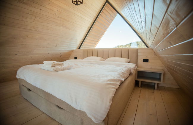 Sirius Lux Apartments - Foto 10