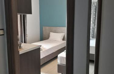 Blue Waves Luxury Suites by the Sea - Foto 20