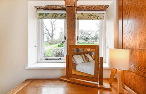 Bellflower Cottage, Ashdown Forest - Foto 41