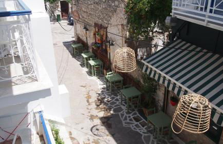 Studios Iris - Foto 64