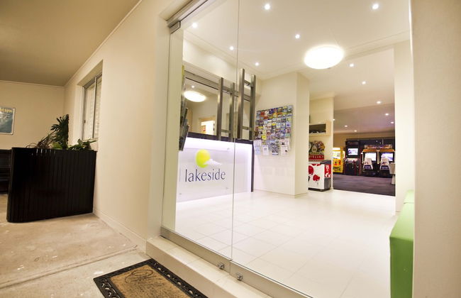 Lakeside Forster Holiday Park - Photo 2