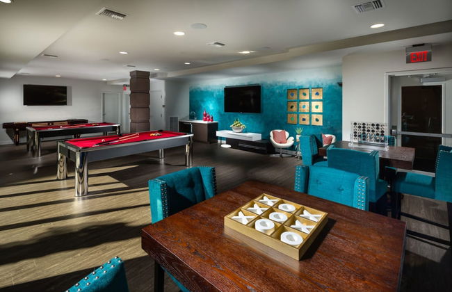 Resort Style Suites in Downtown LA - Foto 54