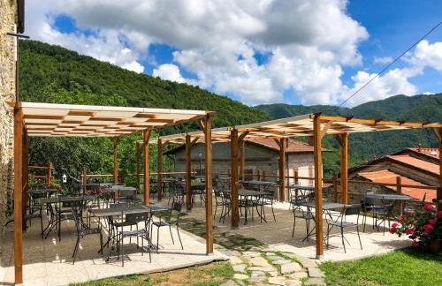 Agriturismo Casa Turchetti - Foto 17