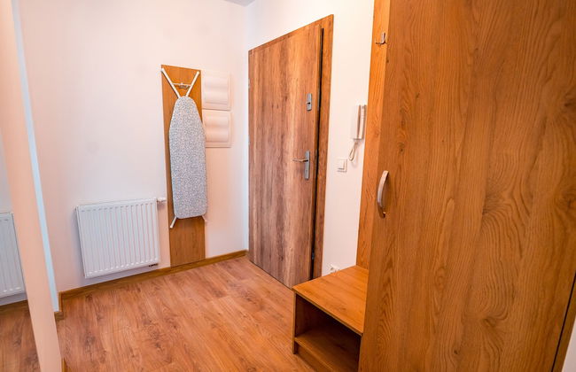 Apartamenty Sun & Snow Cicha - Foto 23