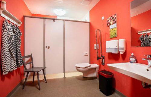 Tiny Houses der Dorfscheune - Foto 51