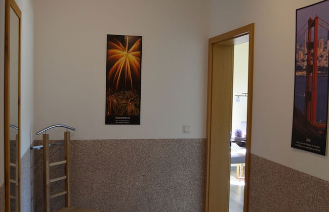 Haus Ohragrund Oberhof - Foto 5