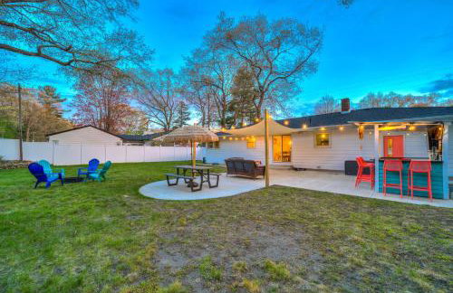 Beach Street Retreat - Foto 61