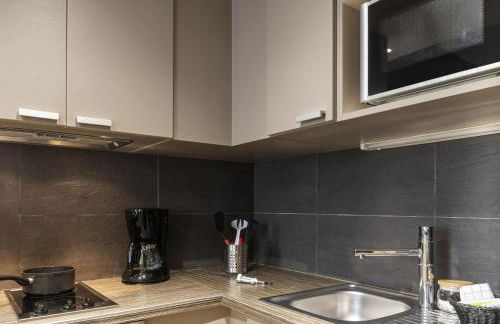 Aparthotel Adagio La Défense Esplanade - Foto 35