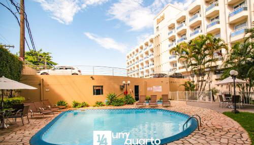 Edifício Próximo Ponte Hercílio Luz - Photo 2