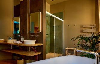 La Chapelle, Les Suites du Palais, l'unique 5 étoiles de Nevers, Suite d'Exception, by PRIMO C0NCIERGERIE - Foto 6